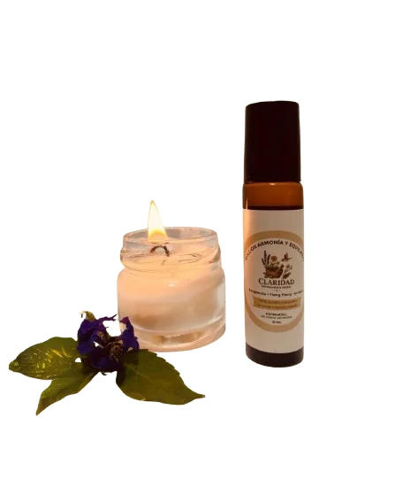 Roll-on Armonía y Equilibrio