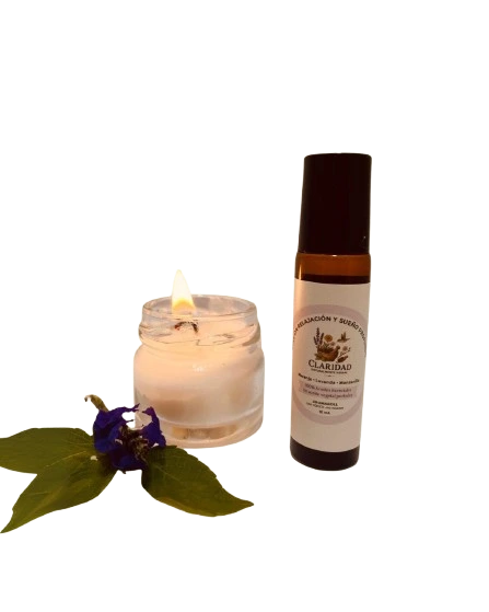 Roll-on Relajación y Sueño profundo