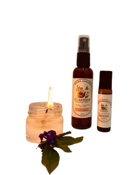 Dupla Armonia / Empoderamiento y belleza