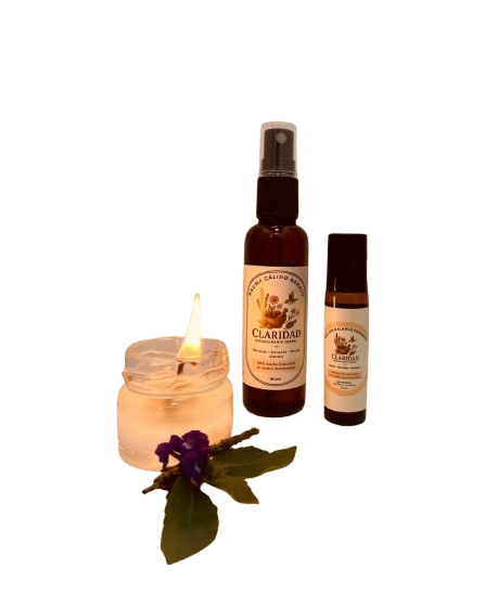 Dupla Cálido Abrazo / Balance Femenino