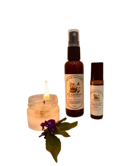 Dupla Relájate / Relajación y Sueño profundo