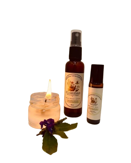 Dupla Concentra / Energía y Activación