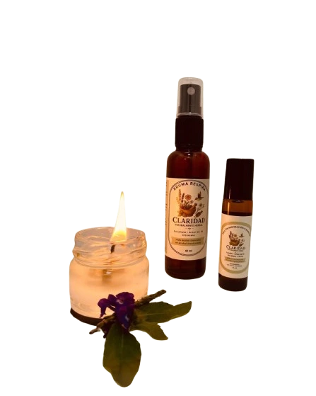 Dupla Respira / Respiración y Defensa