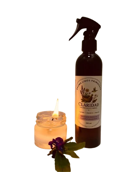 Bruma Linos primavera