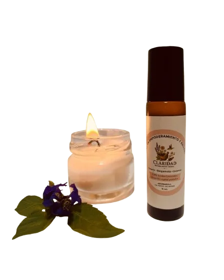 Roll-on Empoderamiento y belleza